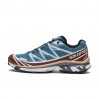 Кроссовки Salomon Xt-6 L47293100