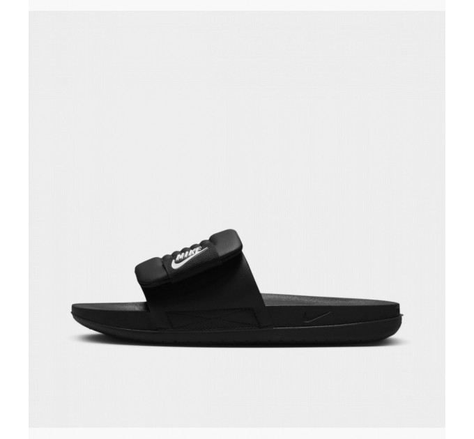 Кроссовки Nike Offcourt Adjust Slide Sandals Black DV1033-002