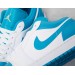 Кроссовки Jordan 1 Low Aquatone 553558-174