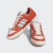 Кроссовки Forum Low Preloved Red Gum FZ6273