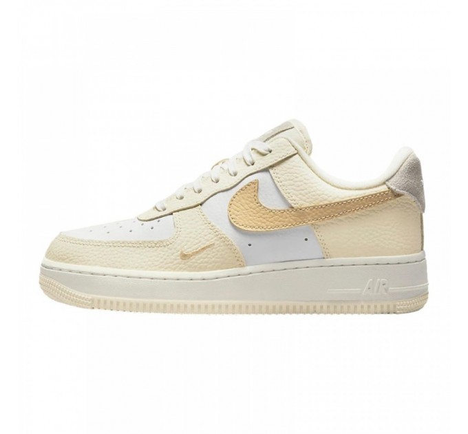 Кроссовки Кроссовки Nike Air Force 1 Lo 07 Beige (W) DX8953-100