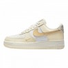 Кроссовки Кроссовки Nike Air Force 1 Lo 07 Beige (W) DX8953-100