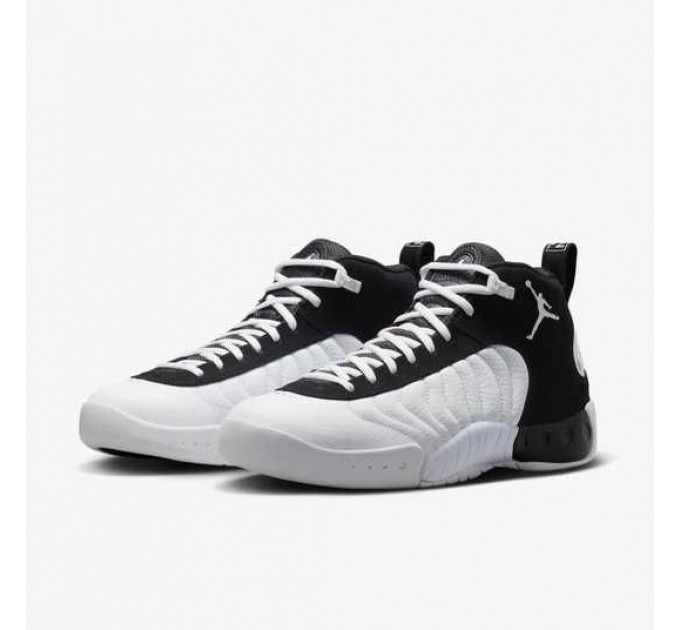 Кроссовки Мужские Jordan Jumpman Pro (Dn3686-110) DN3686-110