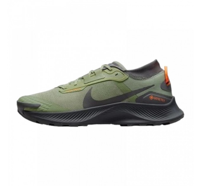 Кроссовки Nike Pegasus Trail 3 Gore Tex Green Black DO6728-300