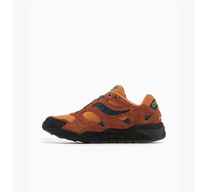 Кроссовки Saucony Grid Shadow 2 S70822-2