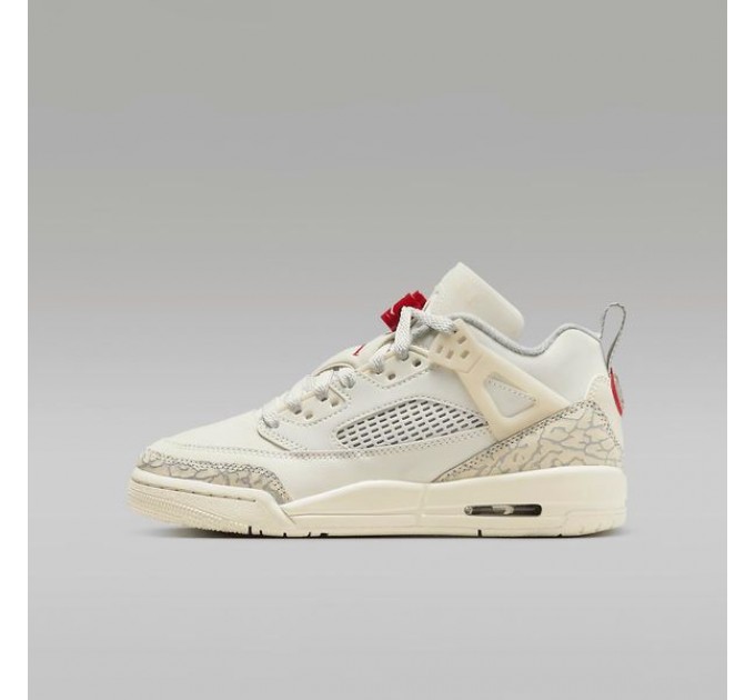 Кроссовки Air Jordan Low Beige FQ3950-100