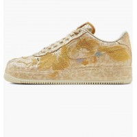 Кроссовки Nike Air Force 1 Low '07 'Year Of The Dragon' HJ4285-777