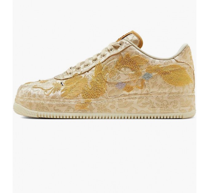 Кроссовки Nike Air Force 1 Low '07 'Year Of The Dragon' HJ4285-777