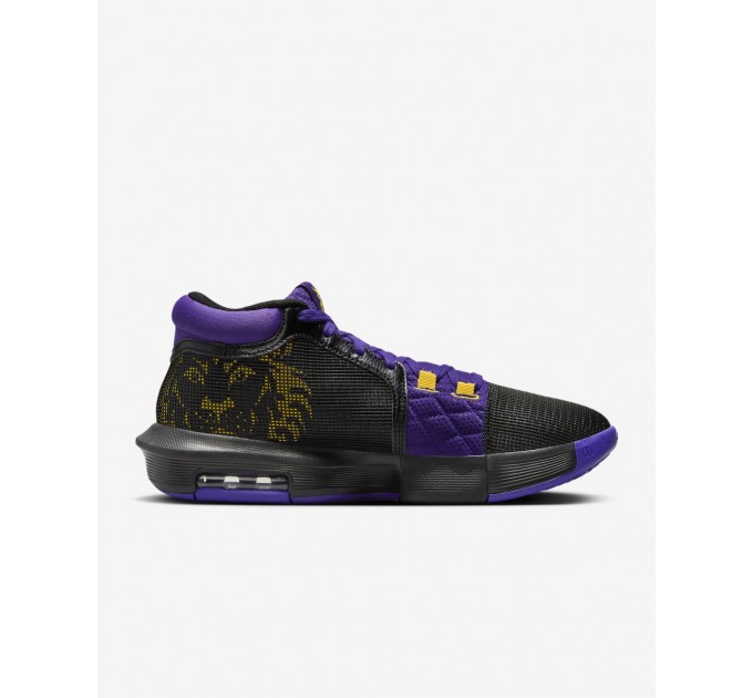 Кросівки Nike Lebron Witness Viii FB2239-001