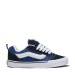 Кеды Vans Knu Skool Shoe Blue Vn0009Qcnwd 37 VN0009QCNWD