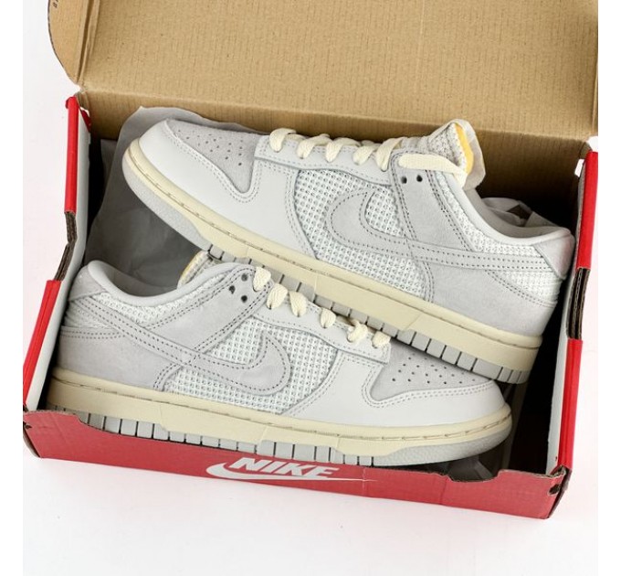 Кроссовки Nike Dunk Low HF4297-001