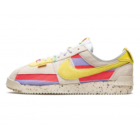 Кроссовки Nike X Union La Cortez Sp DR1413-100