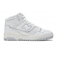 Кроссовки New Balance 650 White BB650RWW