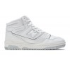 Кроссовки New Balance 650 White BB650RWW