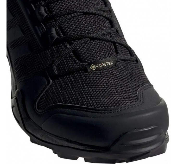 Кроссовки Adidas Terrex Ax3 Mid Gtx BC0466