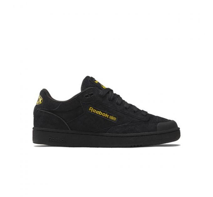 Кроссовки Reebok Club C Bulc Black 100034265
