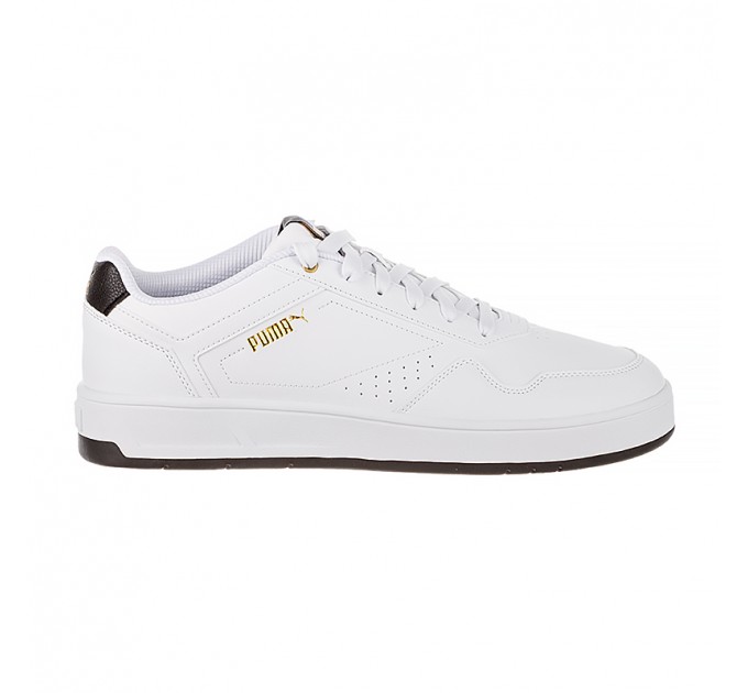 Кеди Puma Court Classic 39501807