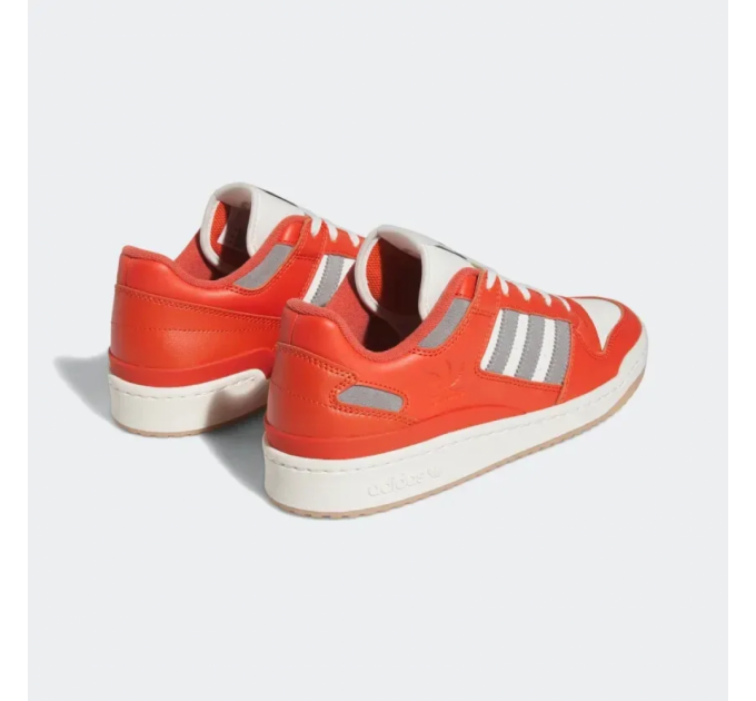 Кроссовки Forum Low Preloved Red Gum FZ6273