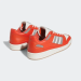 Кроссовки Forum Low Preloved Red Gum FZ6273