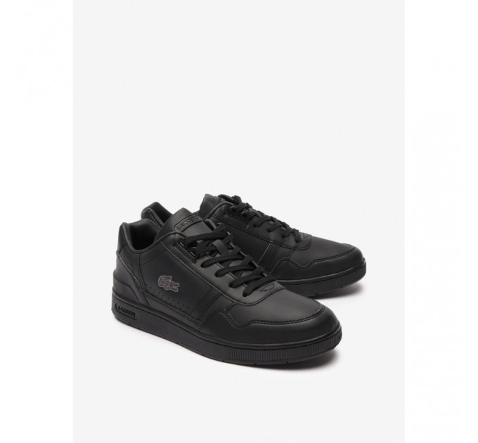 Кроссовки Shoes Lacoste T-Clip 746SMA007102H