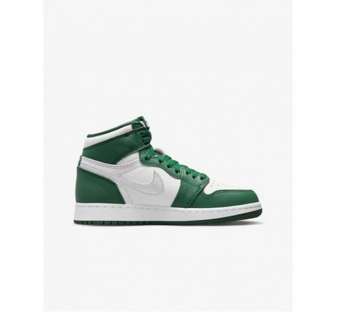 Кроссовки Jordan 1 Retro High Gs 575441-303
