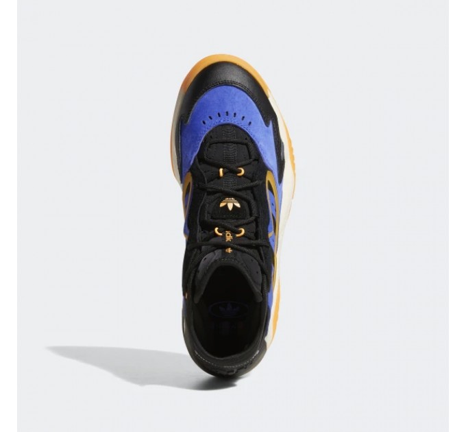 Кроссовки Adidas Streetball Ii GX0790