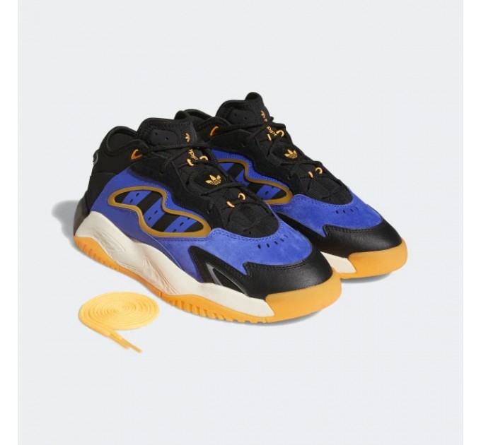 Кроссовки Adidas Streetball Ii GX0790