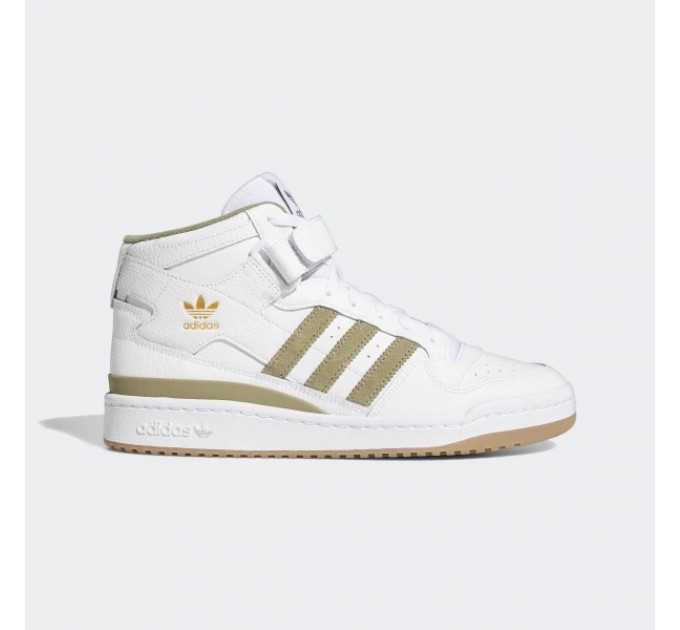 Кроссовки Adidas Forum GY5821