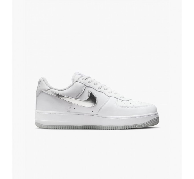Кроссовки Nike Air Force 1 Low Retro White DZ6755-100