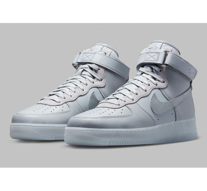Кроссовки Nike Air Force 1 High 07 Premium DZ5428-001