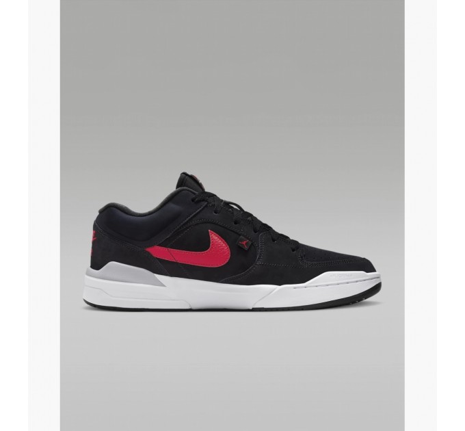 Кроссовки Air Jordan Stadium 90 Black FZ4184-010