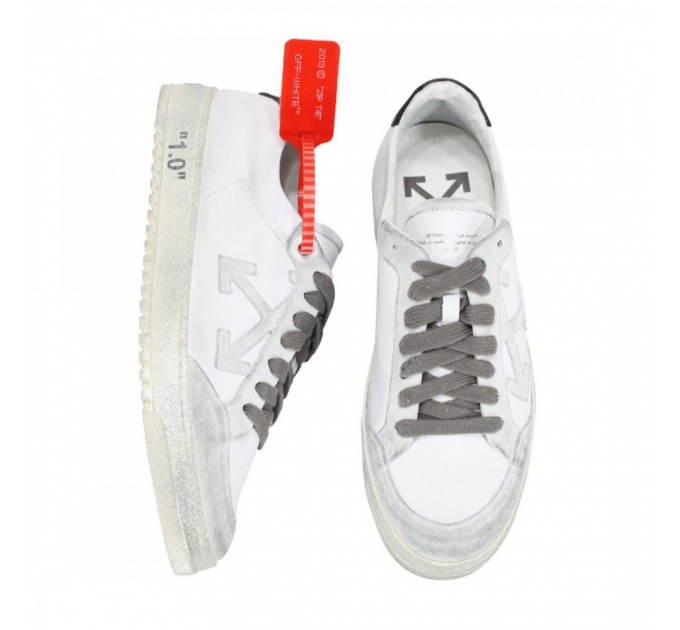 Кеды Off-White 2.0 Sneaker OMIA042E19D680480110