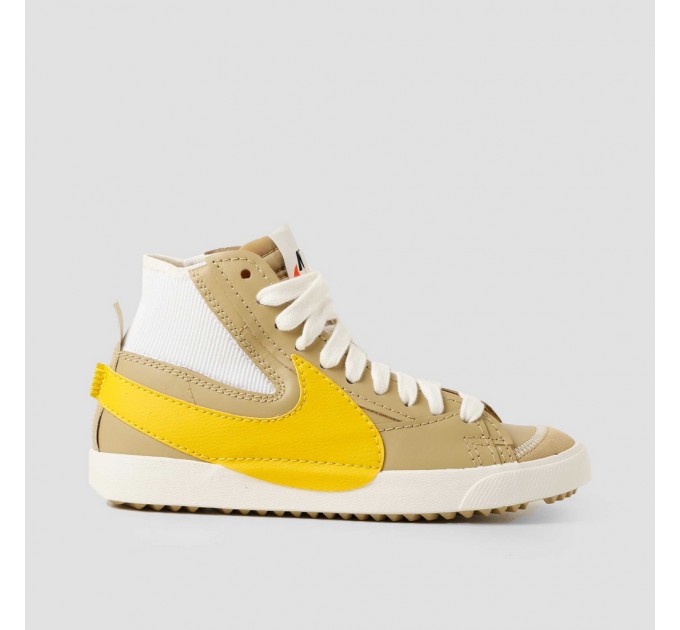 Кросівки Nike Blazer Mid 77 Jumbo DH7690-700