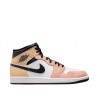 Кросівки Air Jordan 1 Mid Se 'Flight Club' DX4332-800
