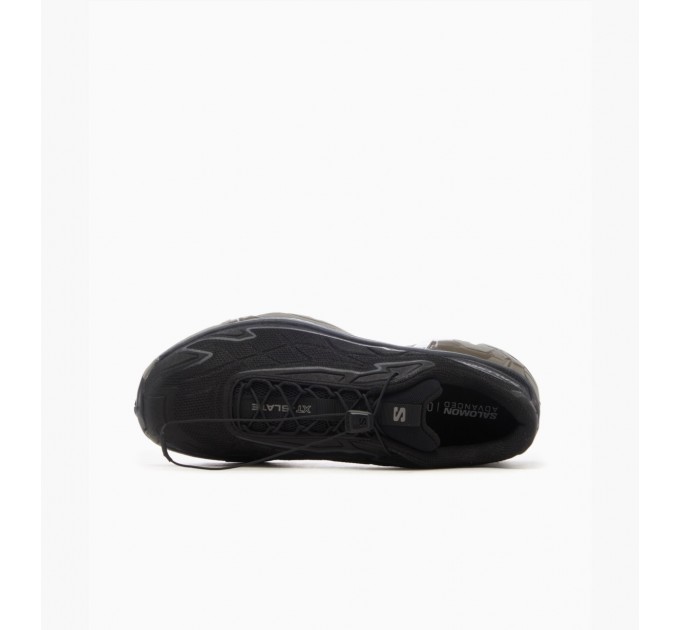 Кроссовки Salomon Xt-Slate Black L47132600