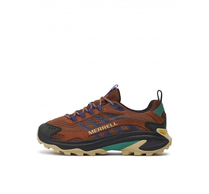 Кроссовки Merrell Moab Speed ​​2 J037533