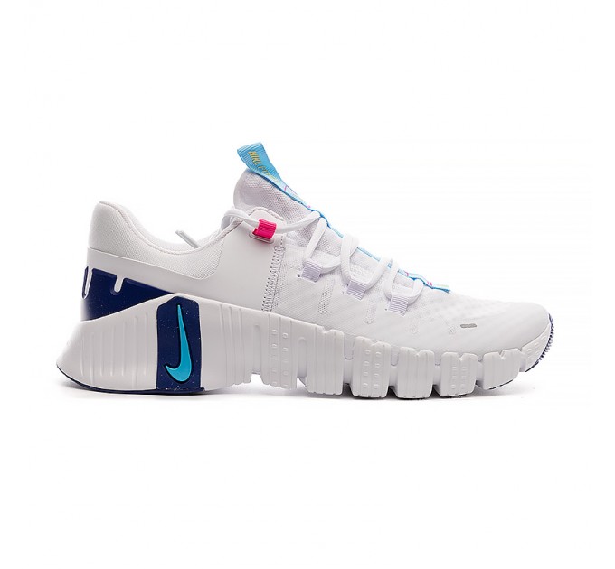 Кросівки Nike Free Metcon 5 DV3949-103