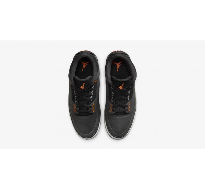 Кроссовки Jordan 3 Retro Fear Pack (2023) CT8532-080