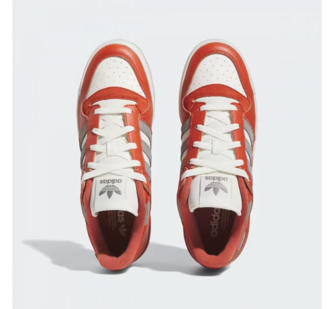 Кроссовки Forum Low Preloved Red Gum FZ6273