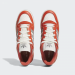 Кроссовки Forum Low Preloved Red Gum FZ6273