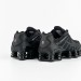 Кроссовки Nike Shox Tl Black AR3566-002