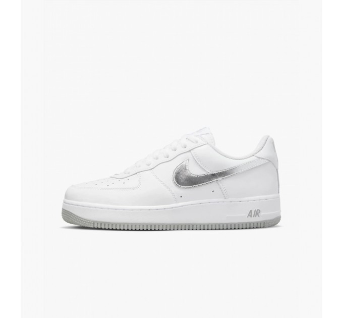 Кроссовки Nike Air Force 1 Low Retro White DZ6755-100