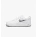Кроссовки Nike Air Force 1 Low Retro White DZ6755-100