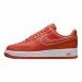 Кроссовки Nike Air Force 1 Low Casual Shoes Red DV0788-600