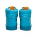 Кроссовки Jordan 1 Retro Gatorade Blue Lagoon AJ5997-455