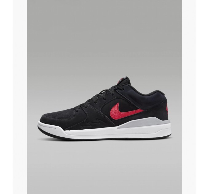 Кроссовки Air Jordan Stadium 90 Black FZ4184-010