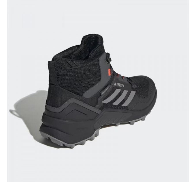 Кроссовки Adidas Terrex Swift R3 Mid Gore-Tex HR1308