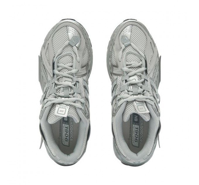 Кроссовки New Balance 1906A Concrete M1906AG