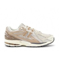 Кроссовки New Balance 1906R "Cream Beige / Vachetta" M1906RZB