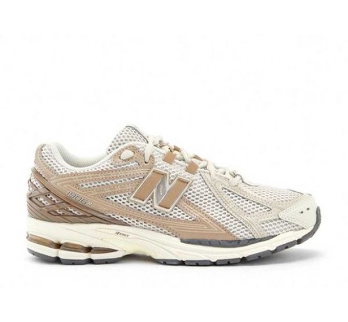 Кроссовки New Balance 1906R "Cream Beige / Vachetta" M1906RZB